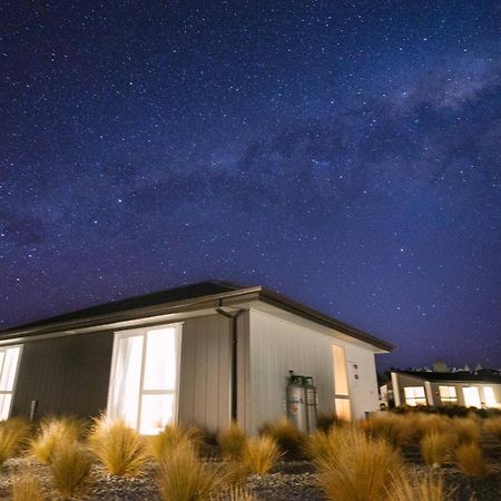 Lupin Faves Tekapo Villa Lake Tekapo Eksteriør bilde